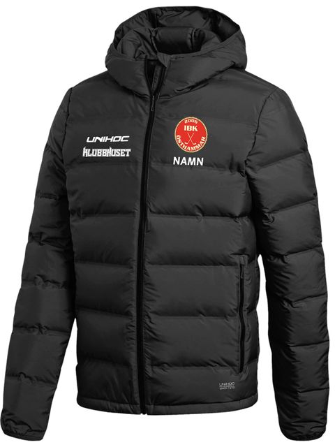 Unihoc Jacket CLASSIC (IBK Östhammar)